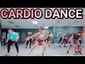 35 MIN. CLASE DE BAILE🔥| CARDIO DANCE FITNESS | QUEMA CALORIAS BAILANDO