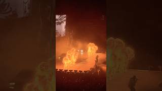 Kendrick - Toronto