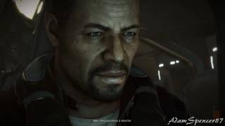21. Deus Ex Mankind Divided Walkthrough - G.A.R.M.