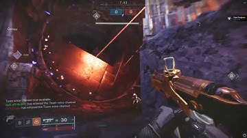 Seventh Column in 15 Seconds (Worlds Fastest?)