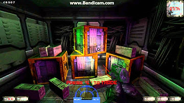 More Killing Floor Alien Mod Part 5