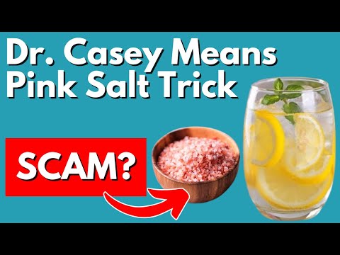 Dr. Casey Means