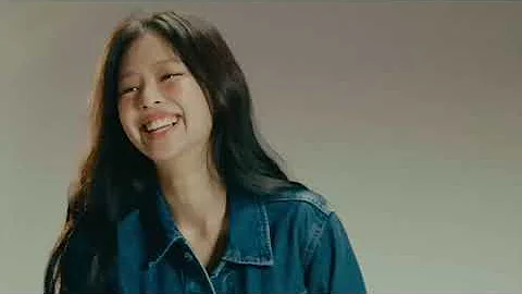 Behind the Scenes with JENNIE | Calvin Klein Spring 2024 Campaign - DayDayNews