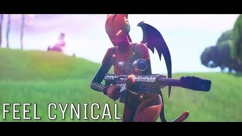"Feel Cynical" - Episode 1