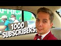 Season One Finale and 1000 subscribers