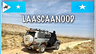 Come with me to LAASCAANOOD🐎 | vlog
