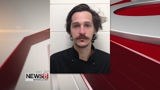 Old Saybrook man faces a judge in Subway attempted robbery