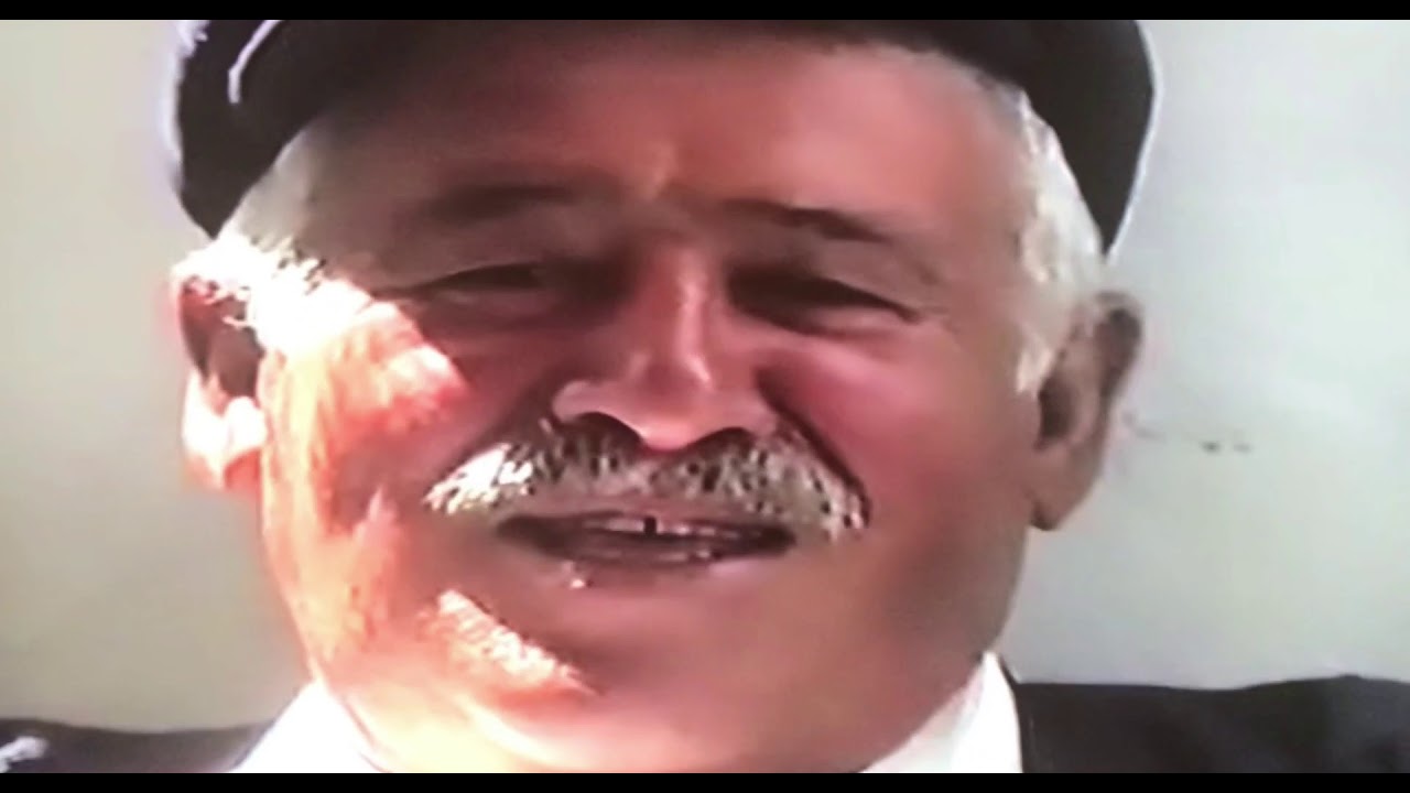 Sivas İmranlı Kasaplar Köyü 1998 yılından bugüne...