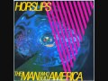 Horslips...The Man Who Built America...Full Album