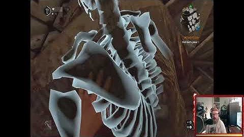 Dying Light - New game plus more - part 1