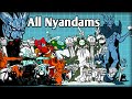 All Nyandams