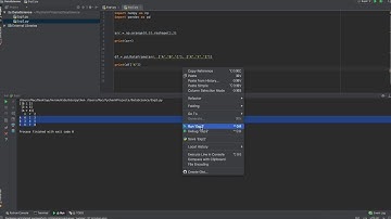 Визуализация данных и машинное обучение:   Pandas 2