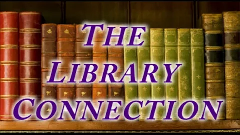 Library Connection w/ B.B. Comer Memorial High Sch...