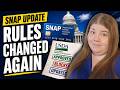 BIG SNAP UPDATE: More Changes, New Help &amp; A Serious Warning Mp3 Song