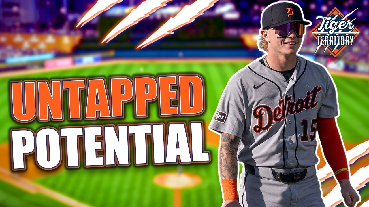 Breaking down Tigers rookies and their surprising skillsets | Tiger Territory