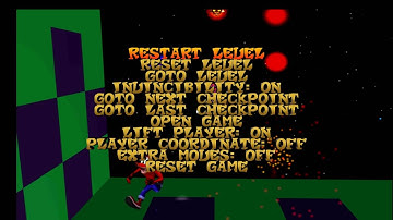 Crash bandicoot the wrath of cortex Testzone file swap