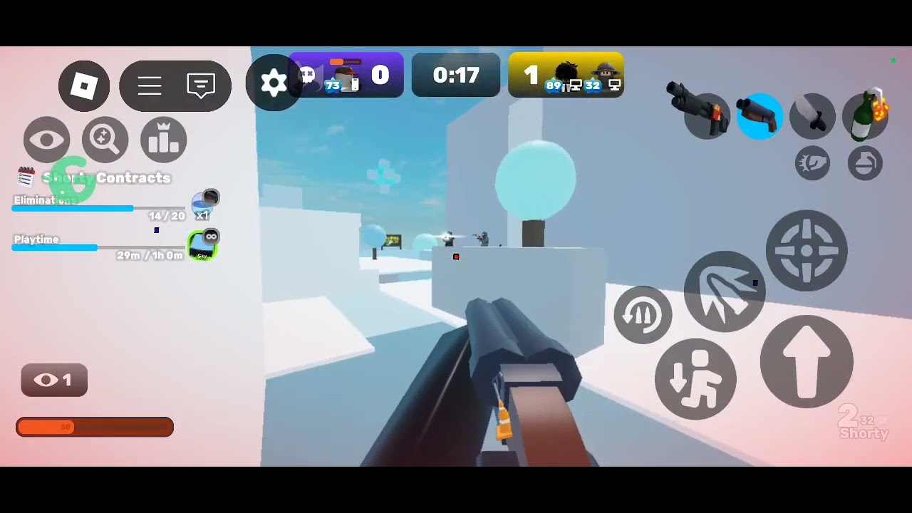 Hack Rivales I got HACKS... | Roblox | Rivals - YouTube