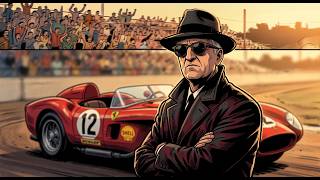 Ferrari: The Man Who Refused to Just Build Cars