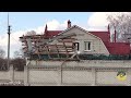 Росія із "Градів" обстріляла Муратове, Кряківку і Трьохізбенку