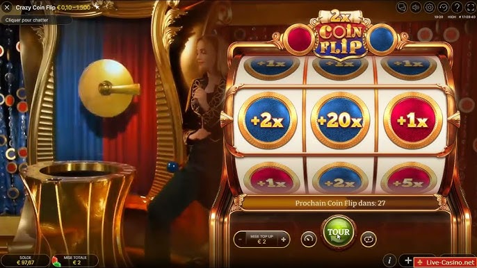 Play Crazy Coin Flip - Rules, Tips, and Winning Strategies Play Crazy Coin Flip: Rules, Tips, and Winning Strategies