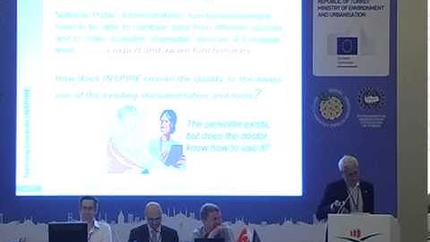 Training towards INSPIRE