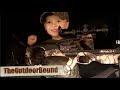 5-YEAR-OLD Brody Takes First Deer With Ravin R10