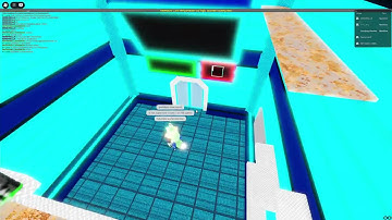 Liquid Research Computer Core - Meltdown and escape lift