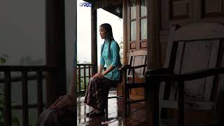 Rain Falls, Soul Calms ASMR Nature Sounds for Relaxation & Deep Sleep 107 #shorts #rain #viral