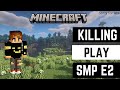 why am I saved this villager  #killing_play_smp ‎@YesSmartyPie  ‎@TechnoGamerzOfficial  #minecraft