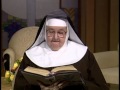 Mother Angelica Live - SPIRITUAL BLINDNESS (CALL TO HOLINESS) - 11/19/96