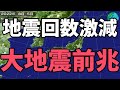 今回はかなり危険な状態です