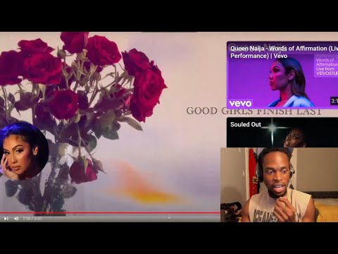I CALLED QUEEN ON LIVE TO TALK ABOUT HER NEW SONG!! / REACTION