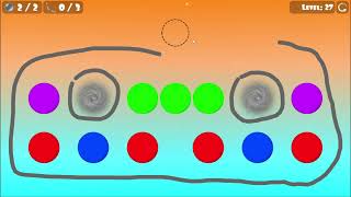 Balloon Popper Unity Game Source Code #unity #unity3d #unitydev #unitydeveloper #sourcecode screenshot 2