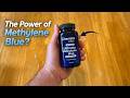 Methylene Blue Review ⚡ Boost Energy, Focus &amp; Brain Function?