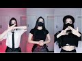 Cindy Best Dance Tik Tok Video Compilation October 2020