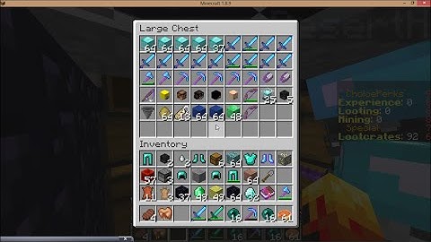 Choicecraft Hardcore Factions! |8| [Faction Wealth]