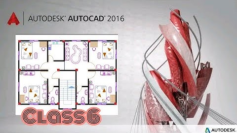 Autocad Tutorial Bangla for Engineering Drawing class 06: Line type & Line weight