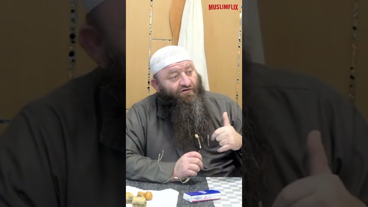 Nasheed hören halal? | Hassan Dabbagh