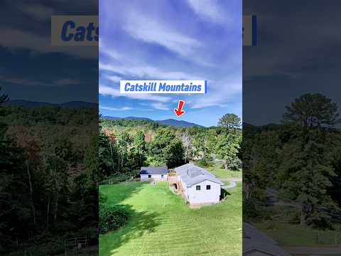 817 Samsonville Rd., Kerhonkson, NY home video tour