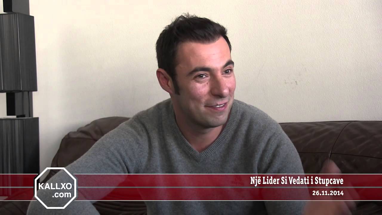 Intervistë: Vedat Bajrami - Stupcat