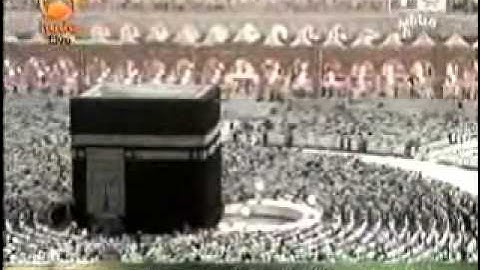 الشيخ صالح ال طالب 10\5\2009 تلاوة طيبة صلاة العشاء
