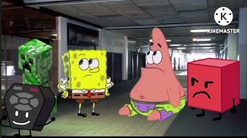 Everything Has Fallen into Liminal Space Add Round 6