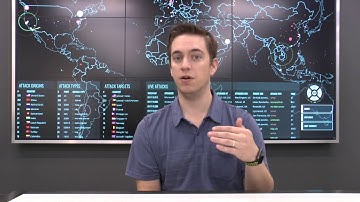 Atomic Data Video Blog 1 - KRACK Wi-Fi Vulnerabilities