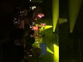 Gwar Live 4-28-26 Asheville NC