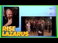 Gaither vocal band  greater vision my name is lazarus reaction