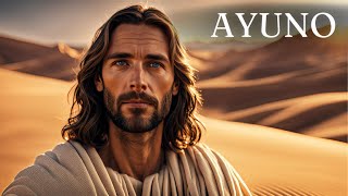 AYUNO  JESÚS explicó la VERDAD sobre el AYUNO: 12 cosas que nunca debes HACER.