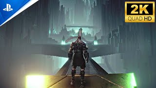 Immortal Unchained Gameplay | Ultra High Graphics [2K HDR 60FPS]