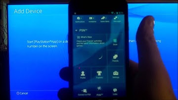 The C-Note Files - Episode 4: Tutorial - PS4 Companion App Sync