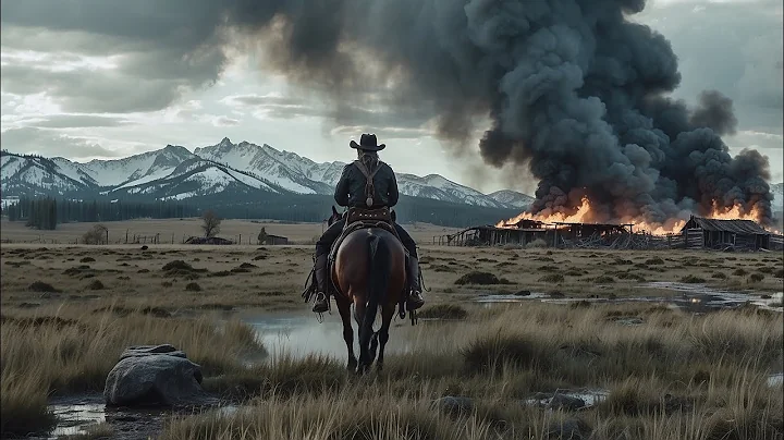 One of the Greatest Western Films in History! | Full Movie in English | The Drifter’s Revenge thumbnail