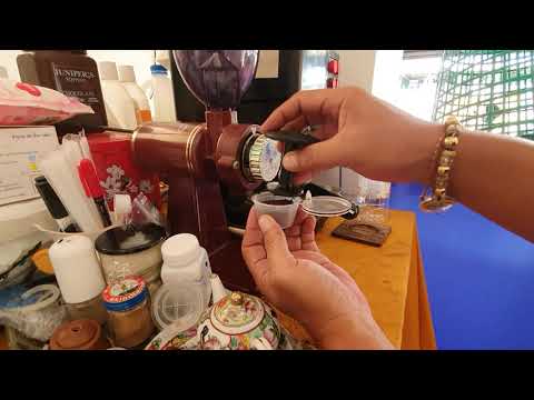 รีวิวแคปซูลรีฟิล(refill) เครื่องชงกาแฟแคปซูล